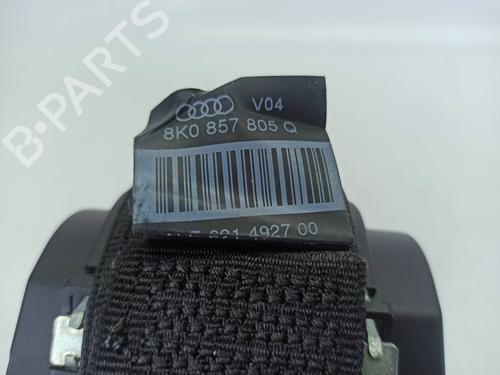 Rear right seatbelt AUDI A4 B8 (8K2) 2.0 TDI | BP10564189I28 