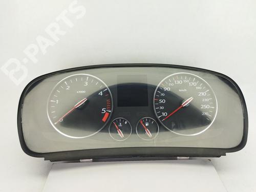 Instrument cluster RENAULT LAGUNA III Grandtour (KT0/1)  | BP9148908C47 