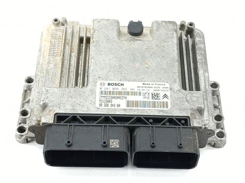 Used Engine control unit (ECU) Engine control unit (ECU) 38198579 38198579