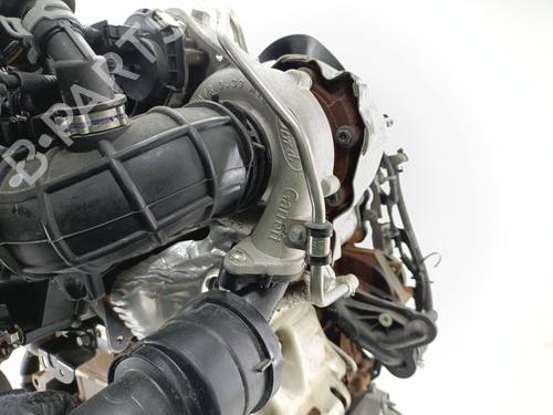 Engine FORD KUGA III (DFK) 2.0 EcoBlue mHEV | BP37073874M1 - Image 11