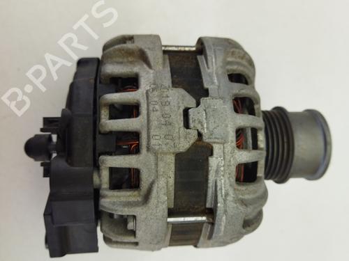 Alternator VW GOLF VII (5G1, BQ1, BE1, BE2)  | BP11540184M7 