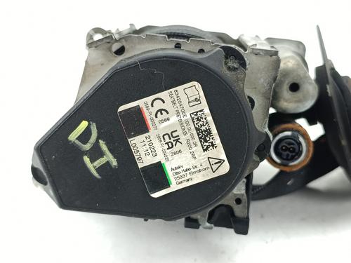 Front left seatbelt MERCEDES-BENZ SPRINTER 3,5-t Van (B907, B910) 315 CDI RWD (907.631, 907.633, 907.635, 907.637) | BP39713223I26 - Image 3
