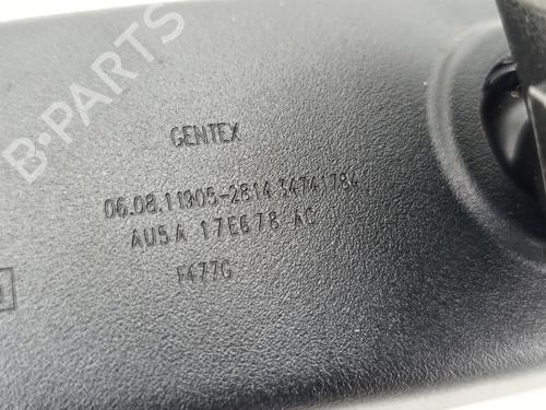 Rear mirror FORD FOCUS III Turnier 1.6 TDCi | BP28424323I6 