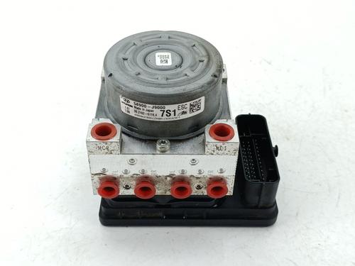 Used ABS pump ABS pump HYUNDAI KONA (OS, OSE, OSI) 1.6 CRDi (116 hp) 40531848 40531848