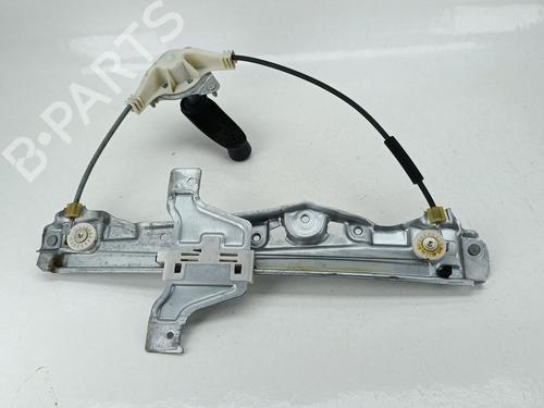 Rear left window mechanism CITROËN C3 III (SX) 1.2 PURETECH 82 | BP39005318C24 - Image 3