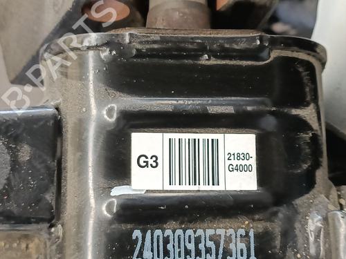 Support KIA XCEED (CD) 1.0 T-GDI | BP37490086C155 - Image 5
