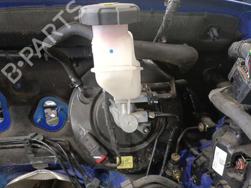 Used Servo brake HYUNDAI i20 III (BC3, BI3) 1.0 T-GDI (101 hp) 30485747