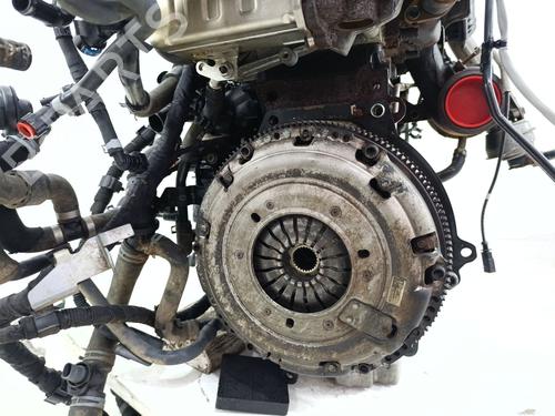 Motor VW CRAFTER Van (SY_, SX_)  | BP32181797M1 