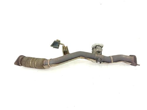 Used Exhaust system Exhaust system NISSAN X-TRAIL III (T32_, T32R, T32RR) 1.6 dCi ALL MODE 4x4-i (NT32) (130 hp) 33401023 33401023