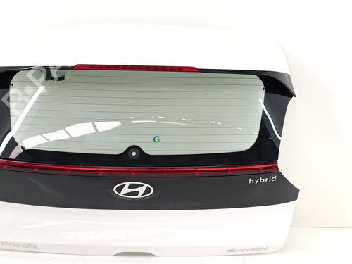 Used Tailgate Tailgate 39100878 39100878