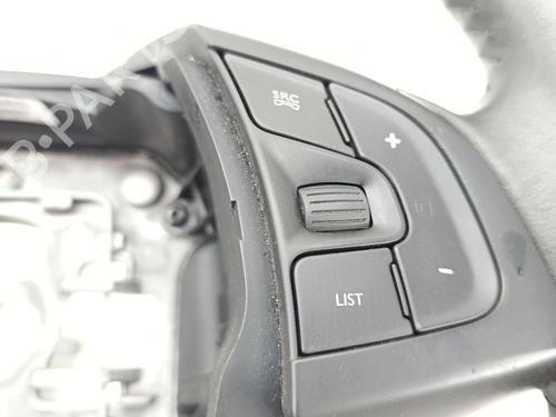 Steering wheel CITROËN C4 CACTUS 1.2 PureTech 130 | BP29352044C49 