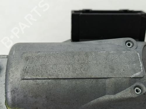 Steering column MERCEDES-BENZ SPRINTER 3,5-t Van (B906)  | BP25877893M21 