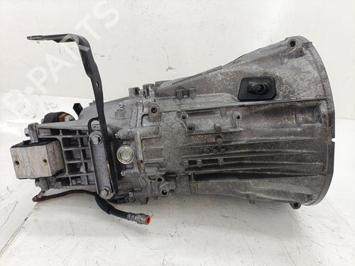 Gearbox MERCEDES-BENZ CLK (C209)  | BP25877897M3 