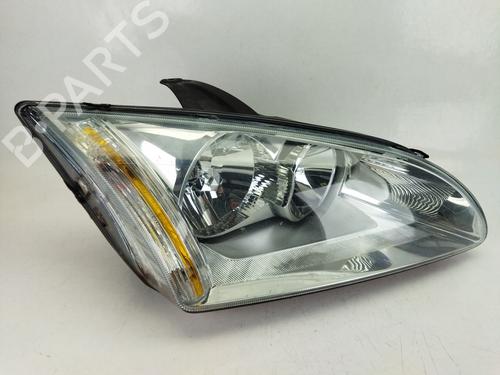 Faro derecho FORD FOCUS II (DA_, HCP, DP) [2004-2013]  11697566