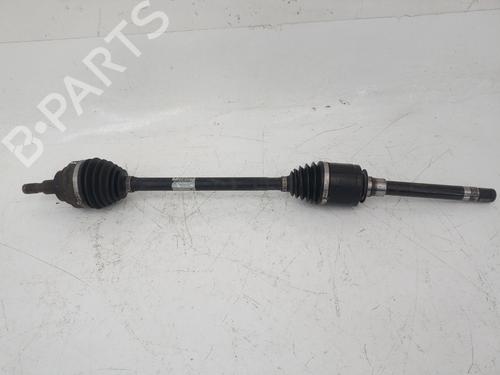 Used Right front driveshaft MERCEDES-BENZ M-CLASS (W164) ML 320 CDI 4-matic (164.122) (224 hp) 25877422