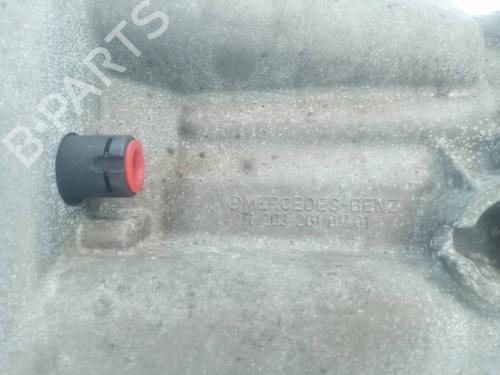 Gearbox MERCEDES-BENZ C-CLASS (W203)  | BP10163754M3 