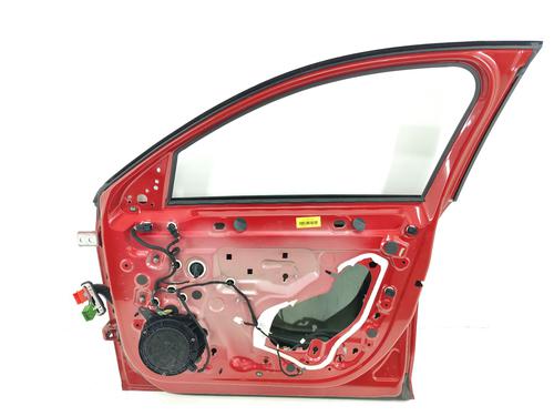 Dør høyre foran OPEL CORSA F (P2JO) 1.2 (68) | BP29977471C3