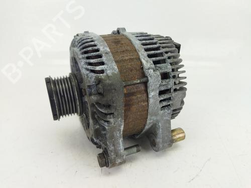 Alternator PEUGEOT 407 SW (6E_, 6D_) 2.0 HDi 135 | BP11130044M7 
