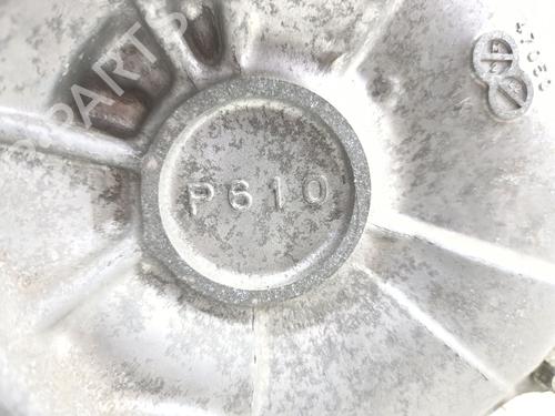 Gearbox TOYOTA C-HR (_X1_) 1.8 Hybrid (ZYX10_, ZYX11_) | BP31756319M3 