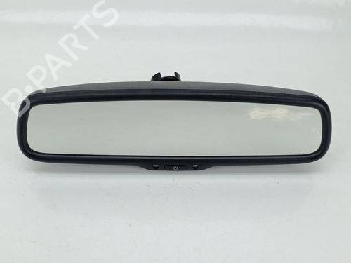Used Rear mirror Rear mirror NISSAN X-TRAIL III (T32_, T32R, T32RR) 1.6 dCi ALL MODE 4x4-i (NT32) (130 hp) 33431717 33431717