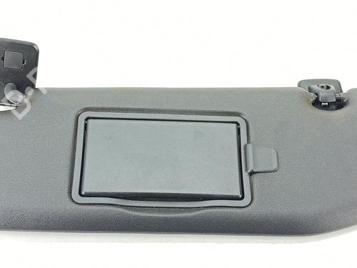 Used Left sun visor PEUGEOT 2008 II (UD_, US_, UY_, UJ_, UR_, UC_) 1.5 BlueHDI 110 (UDYHSK) (110 hp) 30931833