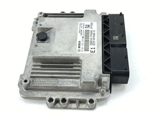 Engine control unit (ECU) SUZUKI S-CROSS 1.4 Smart Hybrid (AKP414) | BP38956527M57 - Image 3
