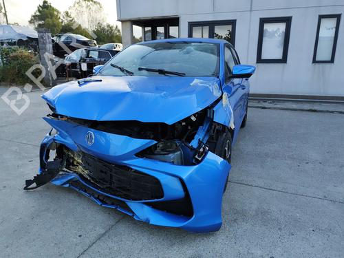 Electronic sensor MG MG 3 (ZP2_) | BP30153561M84