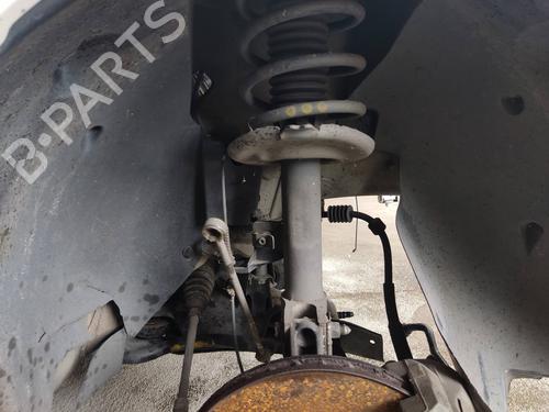 Right front shock absorber PEUGEOT 3008 I MPV (0U_) 2.0 HDi | BP26905464M17 