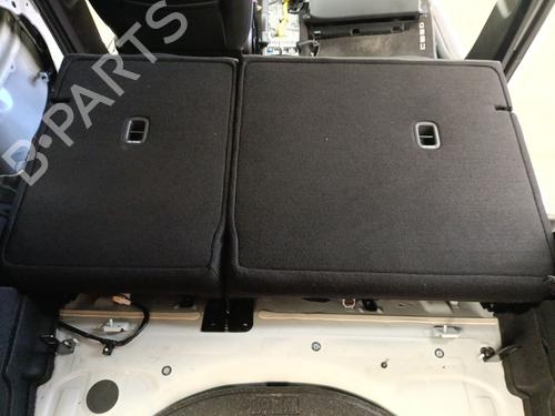 Rear seat KIA CEED Sportswagon (CD) 1.0 T-GDI | BP30000876C17 