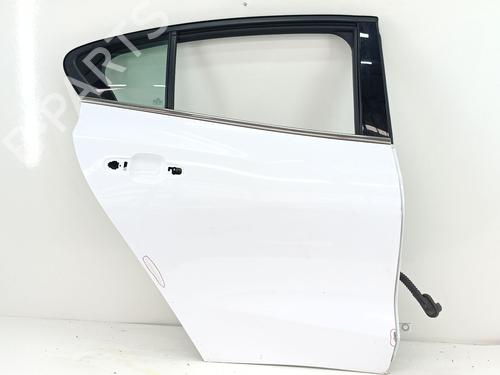 Used Right rear door Right rear door FORD FOCUS IV (HN) 1.5 EcoBlue (120 hp) 36702812 36702812