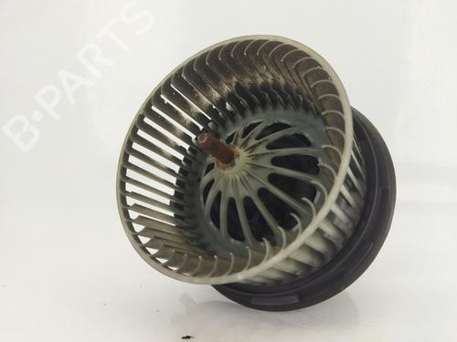 Heater blower motor MERCEDES-BENZ C-CLASS (W204)  | BP13017737M62 