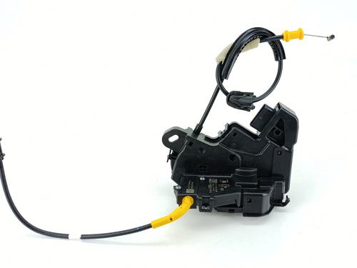 Used Rear left lock CITROËN C4 III (BA_, BB_, BC_) 1.2 PureTech 130 (BAHNSA, BAHNSB) (130 hp) 28723667