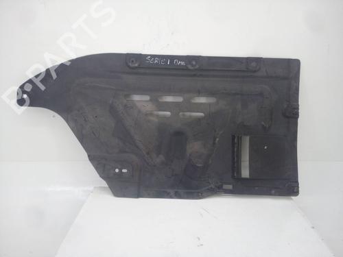 Underbody protection BMW 1 (E81)  | BP14158237M92 