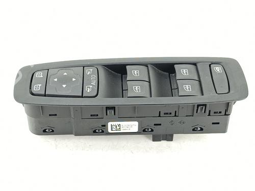 Used Left front window switch Left front window switch RENAULT KADJAR (HA_, HL_) 1.3 TCe 160 (HLNC) (160 hp) 34441638 34441638