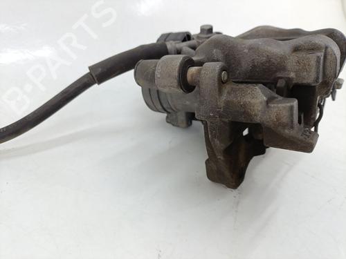 Left rear brake caliper SEAT LEON (5F1) 1.5 TGi | BP30176302M107