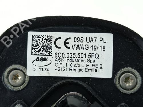 Antenne/Base VW POLO VI (AW1, BZ1, AE1) 1.0 | BP37464653C140 - Image 4