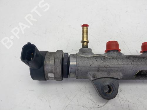 Injection rail RENAULT KOLEOS I (HY_)  | BP10750915M98 