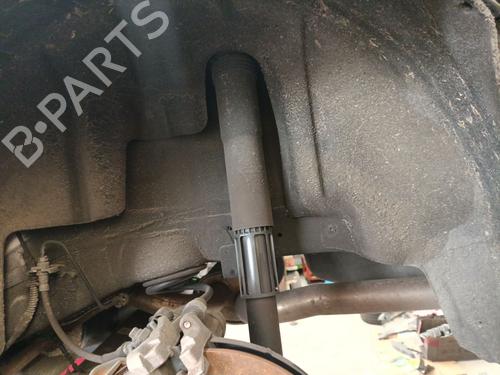 Left rear shock absorber VW GOLF VII Variant (BA5, BV5) 1.6 TDI | BP29122855M18 