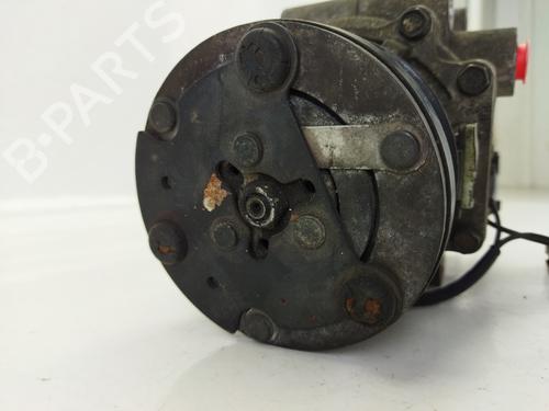 AC compressor FORD FOCUS I Saloon (DFW) 1.8 Turbo DI / TDDi | BP8944828M34 