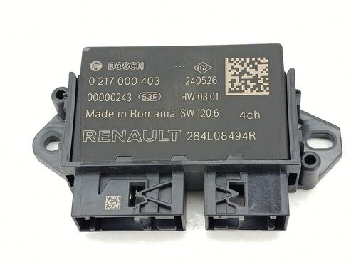 Used Electronic module Electronic module 39097196 39097196