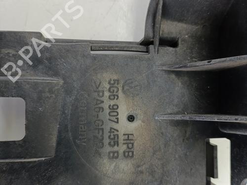 Other VW GOLF VII (5G1, BQ1, BE1, BE2) 2.0 R 4motion | BP26559540O1 