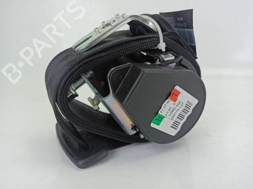 Used Rear left seatbelt AUDI A4 B8 (8K2) 2.0 TDI (143 hp) 10564188