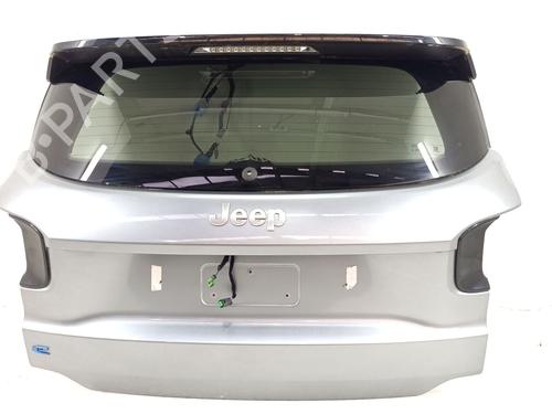 Used Tailgate Tailgate JEEP AVENGER (J2) Electric (156 hp) 36107489 36107489