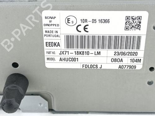 Electronic module FORD KUGA III (DFK) 2.0 EcoBlue mHEV | BP37074097M83 - Image 6