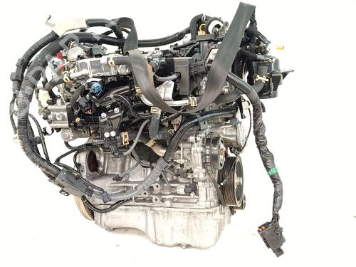 Engine SUZUKI SWIFT V (AZ) 1.4 Sport (A2L414, ZC33S) | BP36236549M1  - Image 7