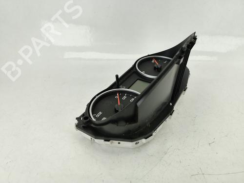 Instrument cluster MITSUBISHI L200 / TRITON (KJ_, KK_, KL_)  | BP25879342C47 