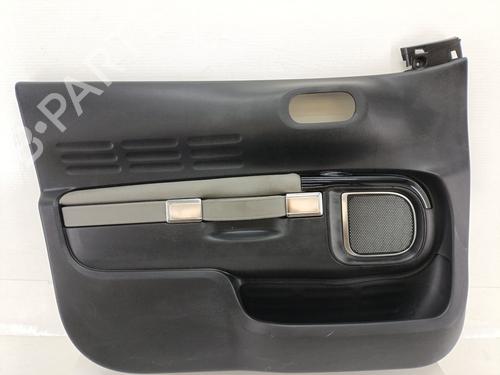 Used Front left panel CITROËN C4 CACTUS 1.2 PureTech 130 (131 hp) 29356000