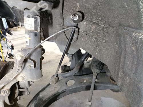 Anti roll bar KIA RIO IV (YB, SC, FB) 1.25 | BP33953014M96  - Image 6