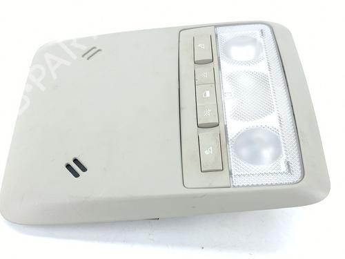 Innerbelysning OPEL MOKKA / MOKKA X (J13) 1.6 CDTI (_76) (136 hp) 31088636