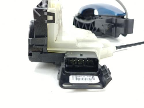 Rear right lock CITROËN C4 CACTUS 1.2 PureTech 130 | BP29352017C99 